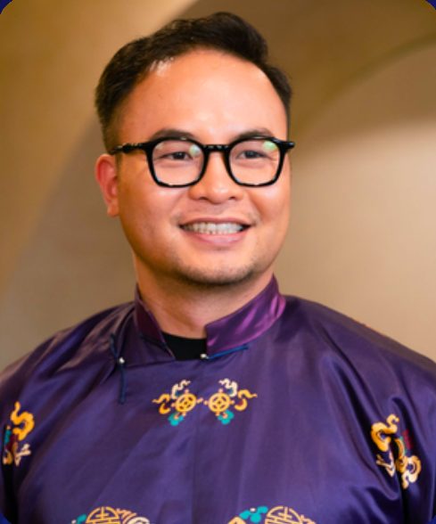 Ông Nguyễn Đắc Thắng
