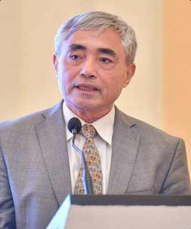 TS. Nguyễn Minh Hồng