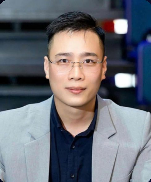 Ông Nguyễn Phạm Tuân