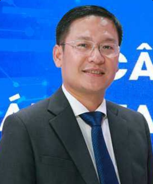 Ông Vũ Kiêm Văn