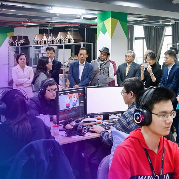 Giá trị cốt lõi
