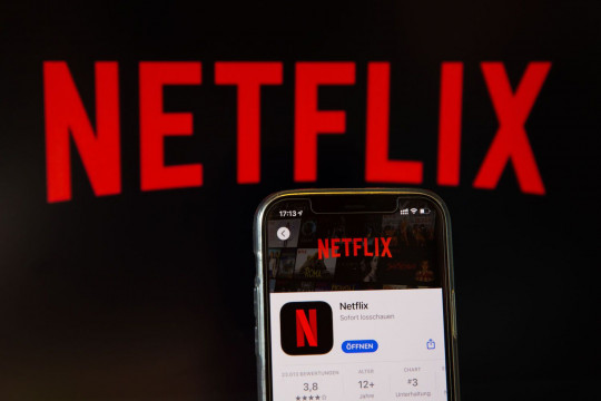 5 điều rút ra từ báo cáo thu nhập quý 2 năm 2023 của Netflix