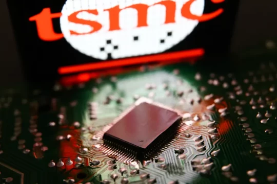 TSMC Đài Loan đầu tư 2,9 tỷ USD cho nhà máy sản xuất chip AI