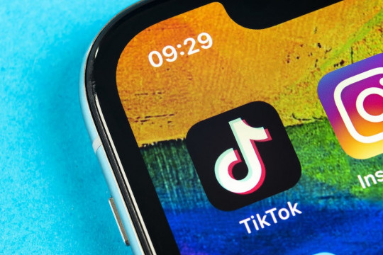 TikTok cho phép truy cập mật khẩu trên IOS, cải thiện bảo mật tài khoản