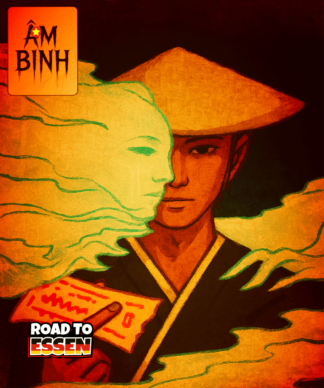 Âm Binh