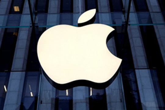 Ngày 18/5, Apple khai trương cửa hàng trực tuyến đầu tiên tại Việt Nam