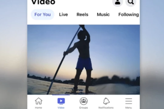 Meta công bố tính năng video phù hợp với xu hướng sử dụng trên Facebook