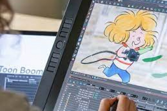 Phần mềm làm phim hoạt hình Toon Boom được mua lại với giá hơn 110 triệu USD