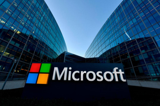 Microsoft chịu chỉ trích kịch liệt sau vụ Bộ Ngoại giao và Thương mại Hoa Kỳ bị hack