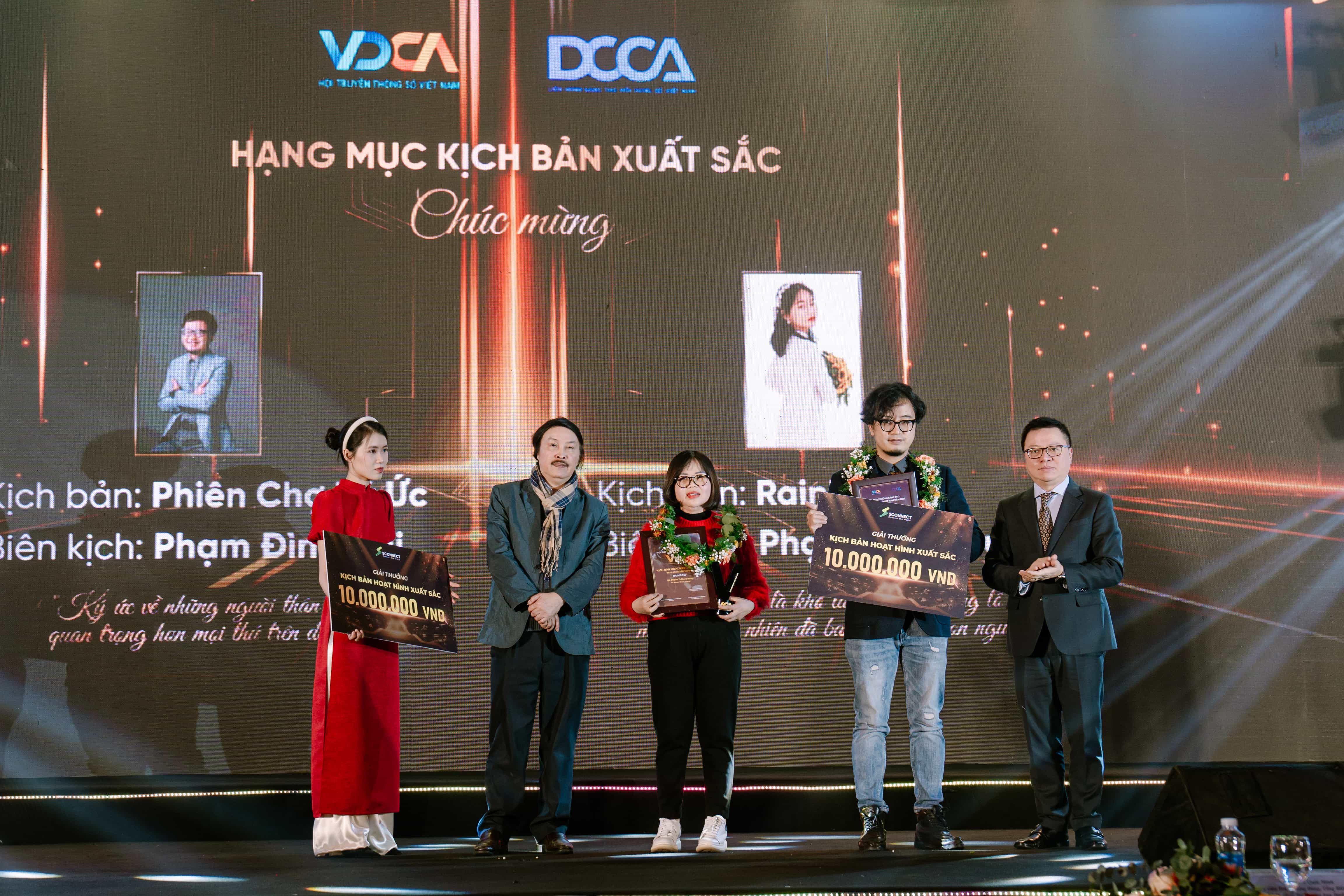 Phiên chợ ký ức - Biên kịch Phạm Đình Hải