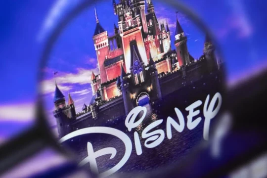Walt Disney Studios bổ nhiệm Chủ tịch mới