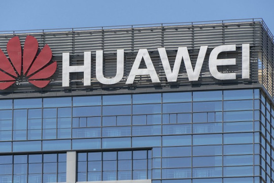 Huawei chú trọng vào nhu cầu AI đang bùng nổ toàn cầu