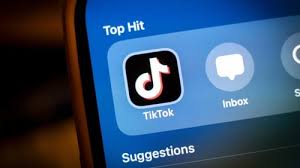 30-50% các video đề xuất trên TikTok dựa trên “khai thác sở thích người dùng”