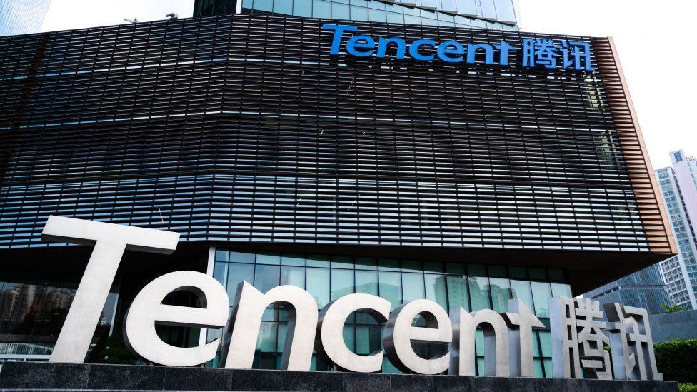 Mảng kinh doanh game của Tencent đang bị "đe dọa", buộc phải bắt kịp với trí tuệ nhân tạo AI