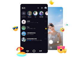 TikTok Social ngày càng phát triển, trung tâm nhắn tin dần mở rộng