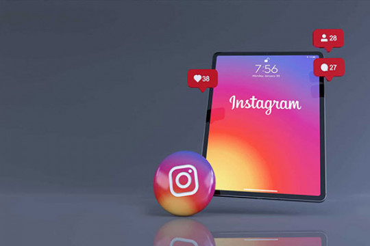 Cách Instagram xếp hạng nội dung vào năm 2023