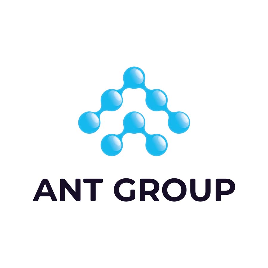 Tập đoàn Ant Group