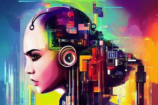 AI sẽ mở khóa sự sáng tạo cho ngành âm nhạc