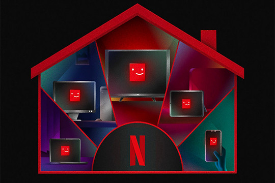 Quyết định mới vấp phải làn sóng tranh cãi, Netflix vẫn đạt lợi nhuận tốt