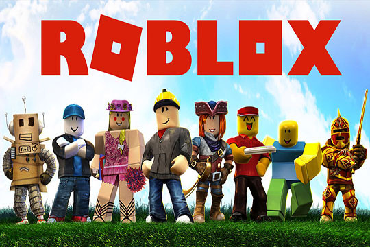 Tại sao Roblox “được lòng” các hãng phim và nhà sáng tạo?