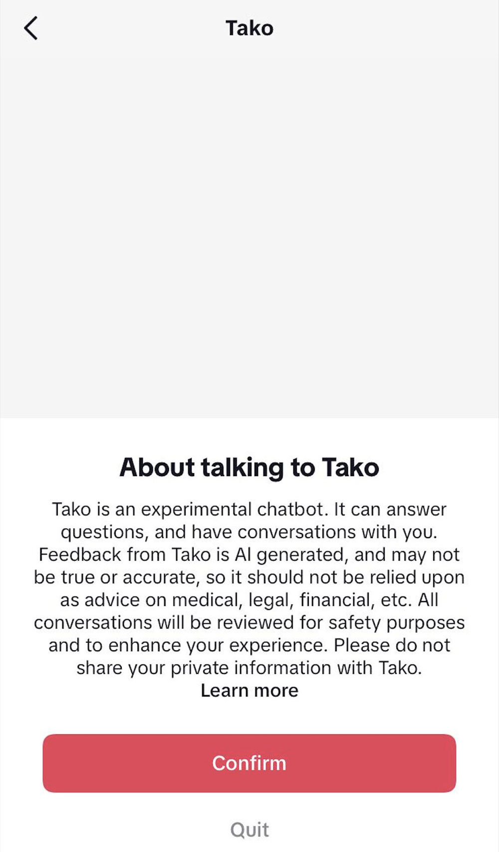 Tako-1