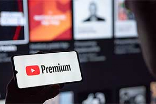 Trải nghiệm YouTube Premium chỉ với 1 USD