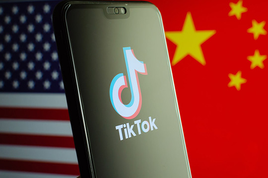 TikTok đặt mục tiêu đạt 20 tỷ USD doanh thu thương mại điện tử