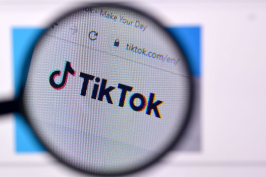 51% Gen Z lựa chọn TikTok để tìm kiếm thay vì Google