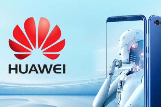 Huawei muốn tập trung toàn lực vào AI trong thập kỷ tới