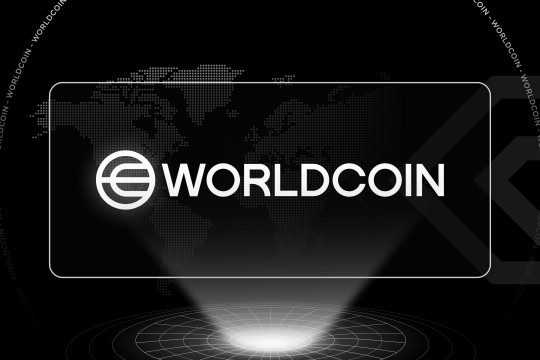 CEO OpenAI công bố dự án tiền ảo kết hợp AI mang tên Worldcoin